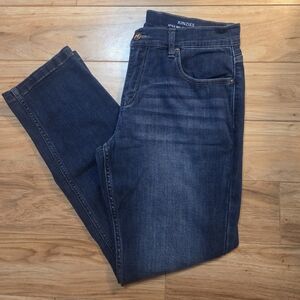 Mugsy Jeans Men’s Kinzies 31x30 *see description